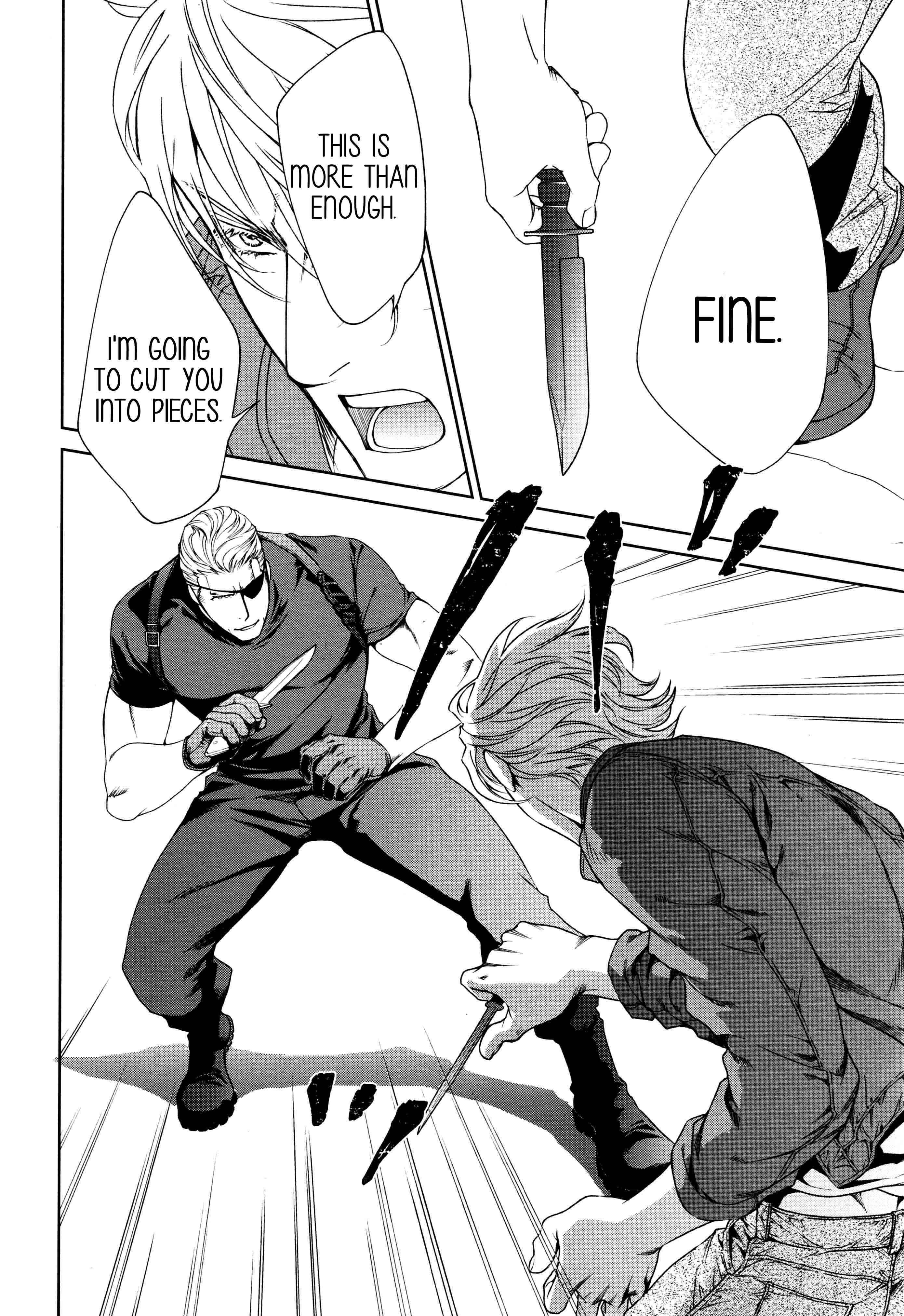 Page 16 Chapter 64 Finder