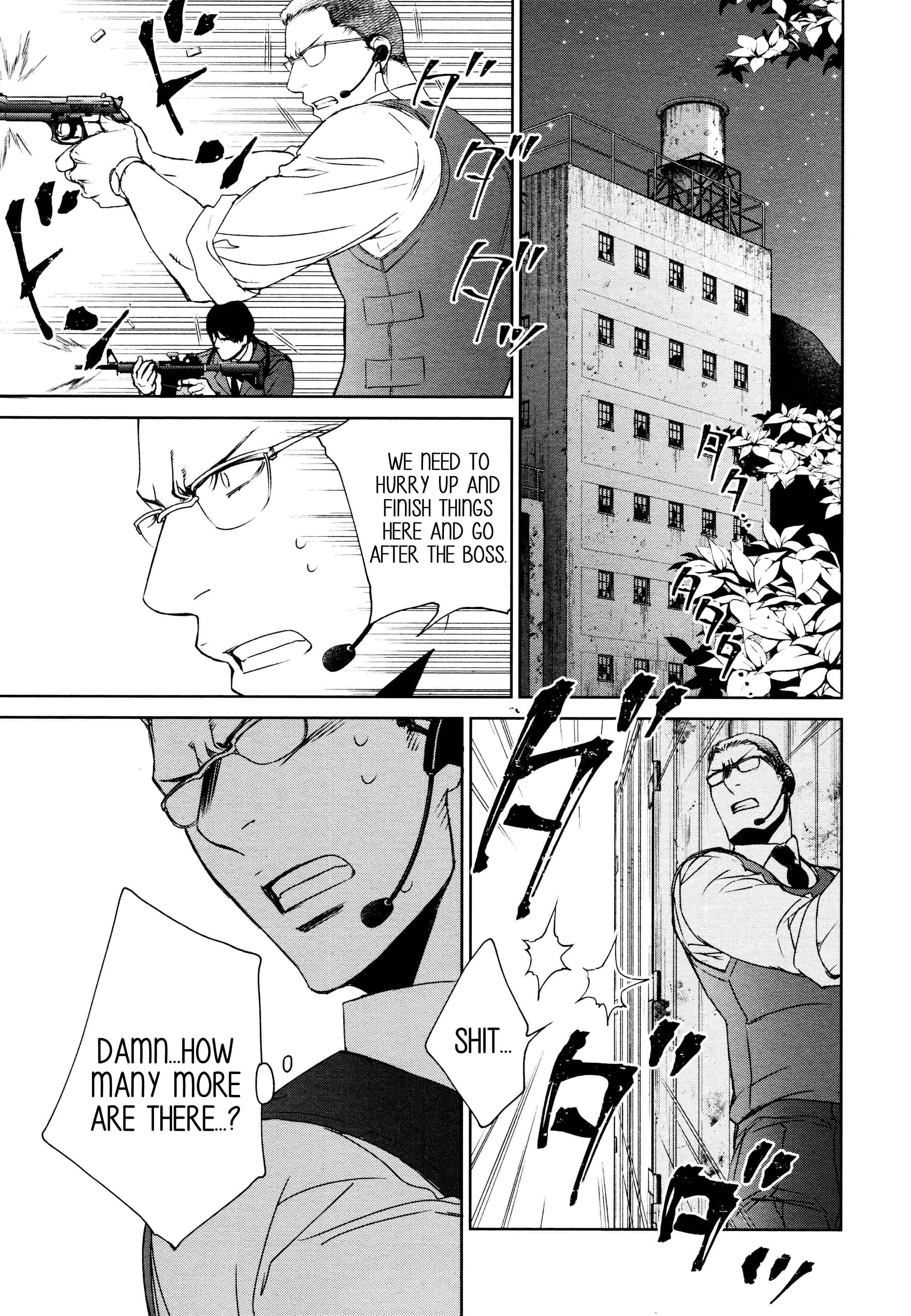 Page 17 Chapter 64 Finder
