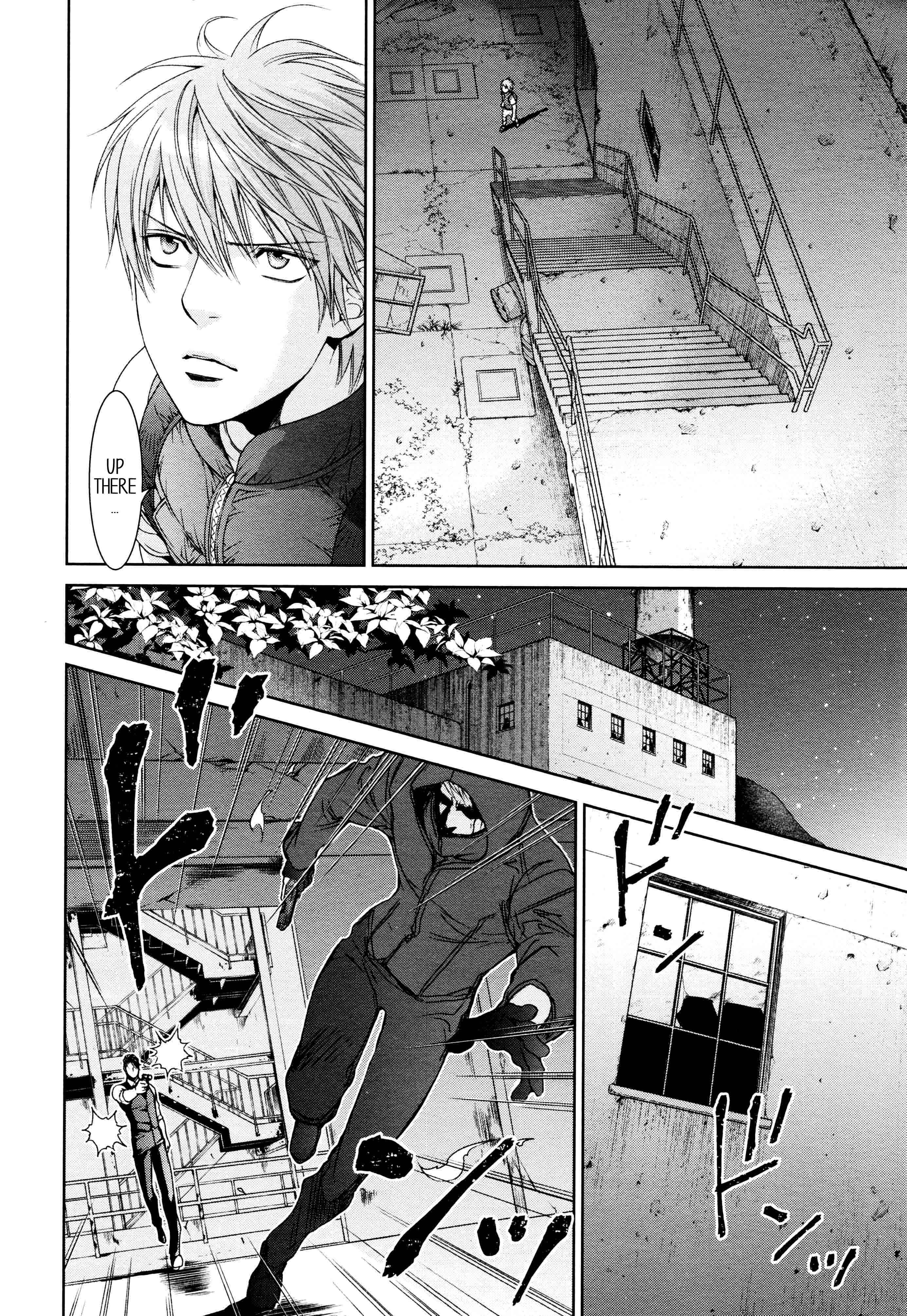 Page 20 Chapter 64 Finder