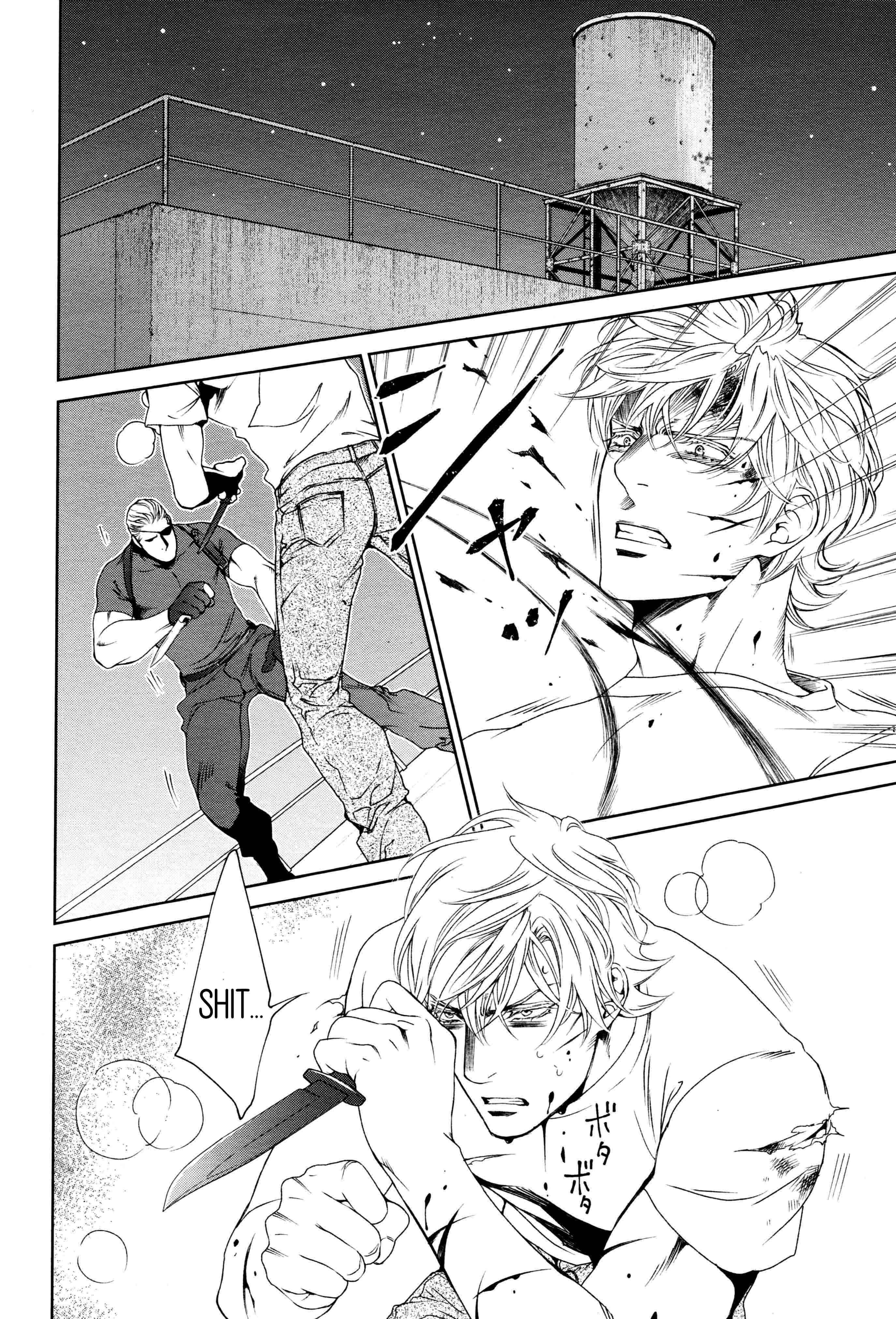 Page 28 Chapter 64 Finder