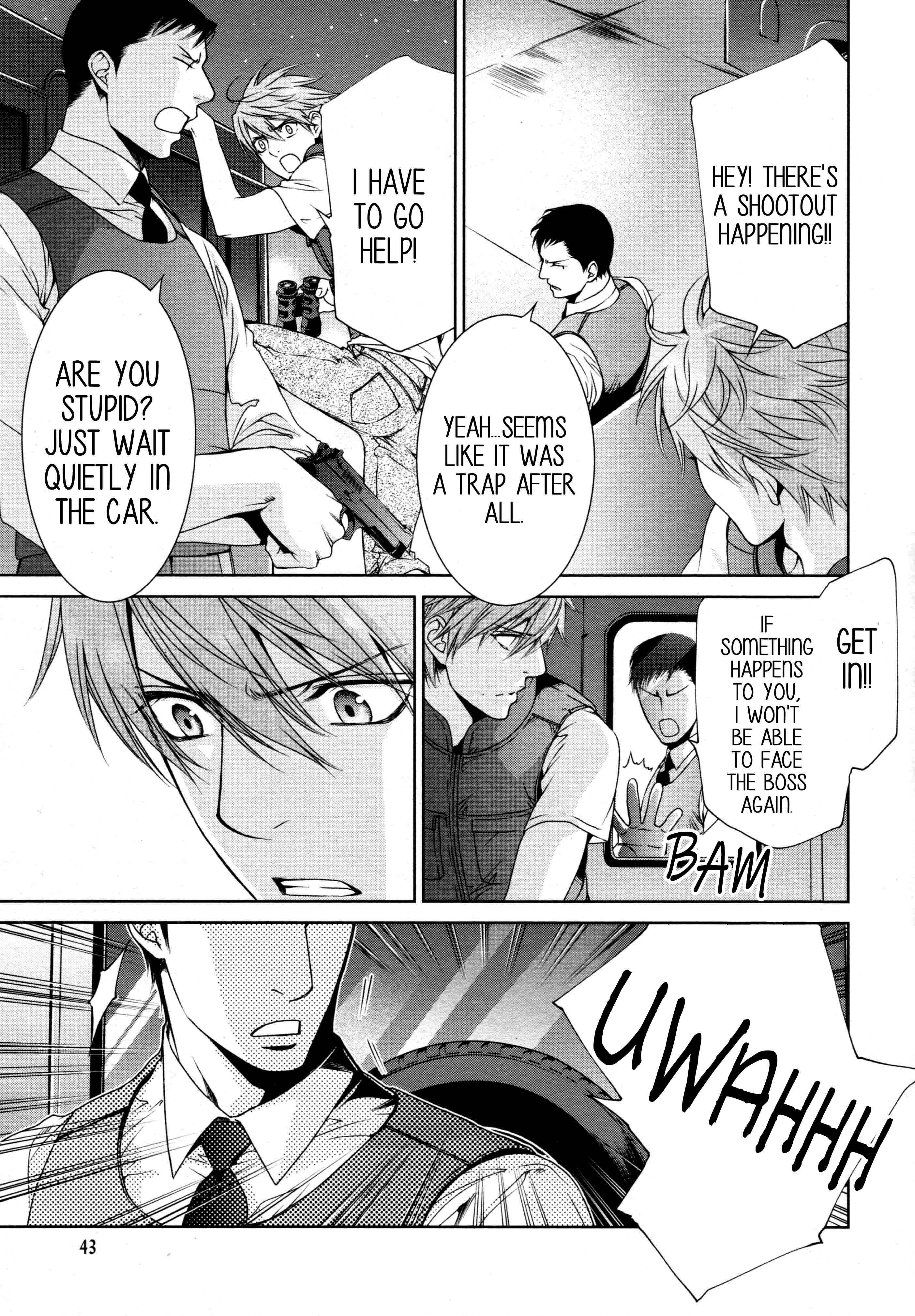 Page 7 Chapter 64 Finder