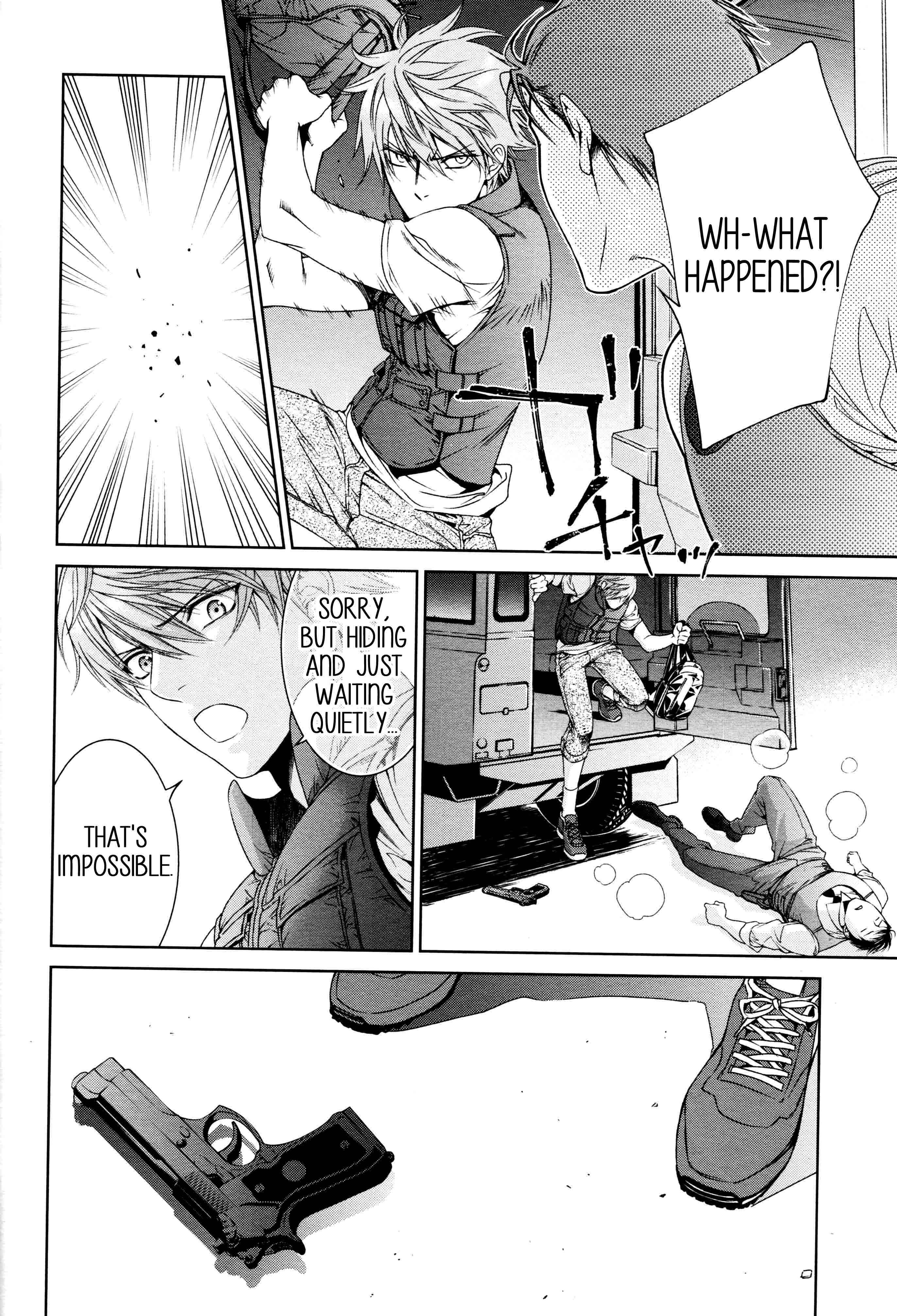 Page 8 Chapter 64 Finder