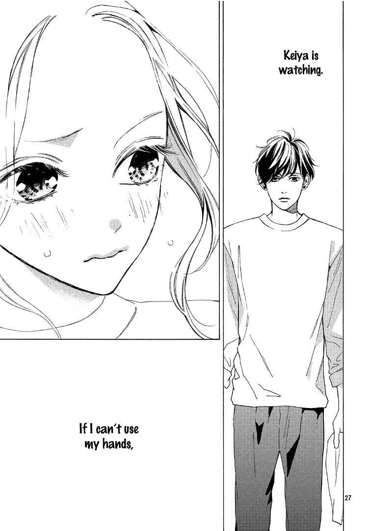 Page 31 Chapter 3 Ojou to Banken-kun