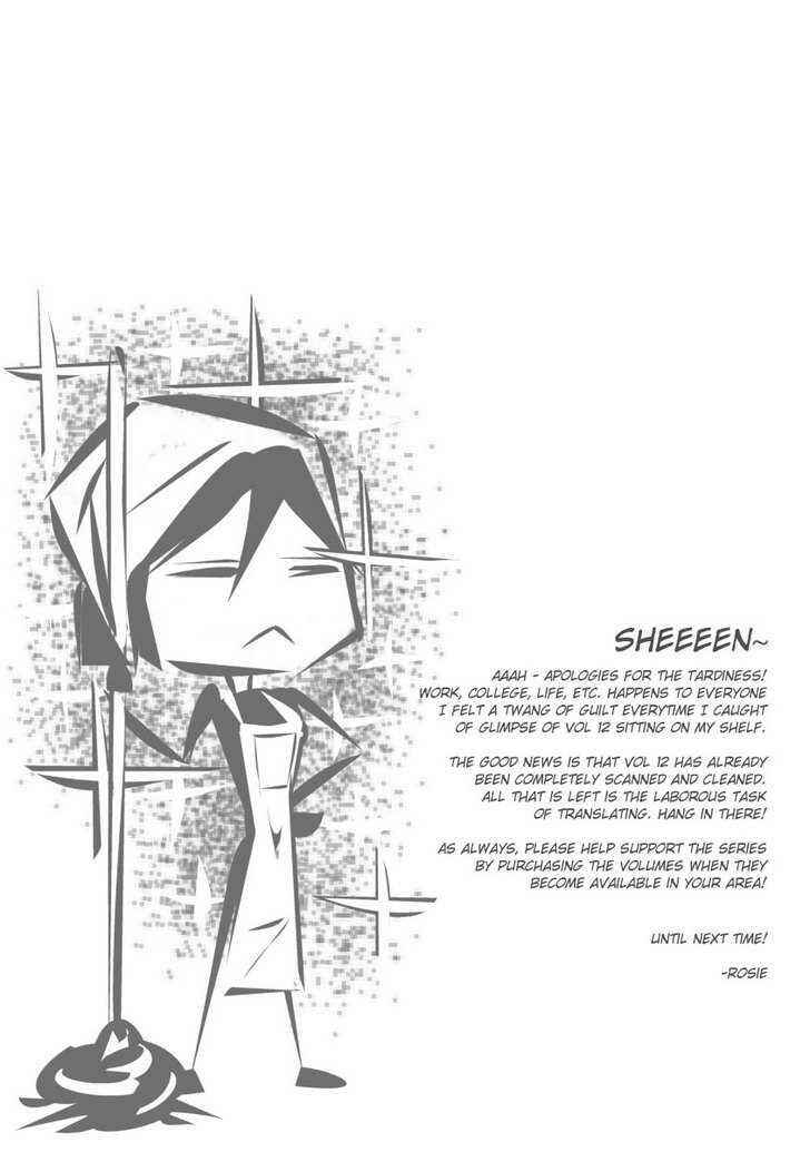 Page 30 Chapter 85 Hatenkou Yuugi