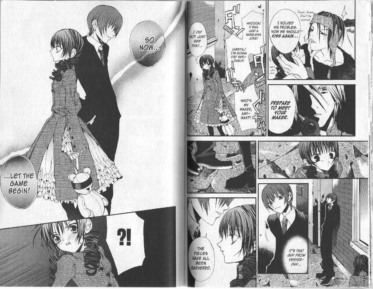 Page 12 Chapter 10 Hatenkou Yuugi