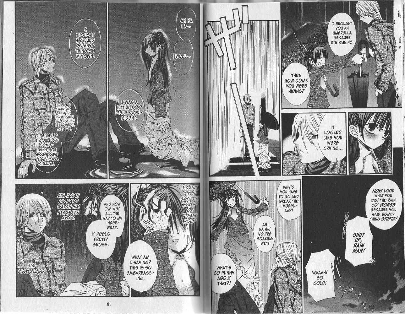 Page 9 Chapter 10 Hatenkou Yuugi