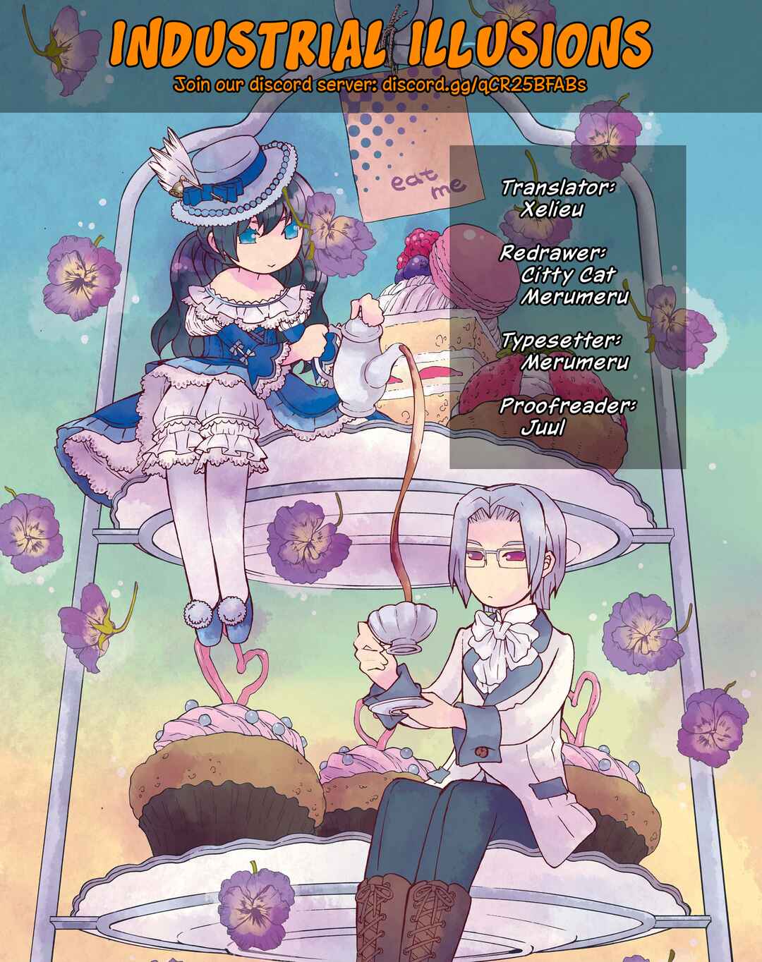 Page 22 Chapter 126 Hatenkou Yuugi