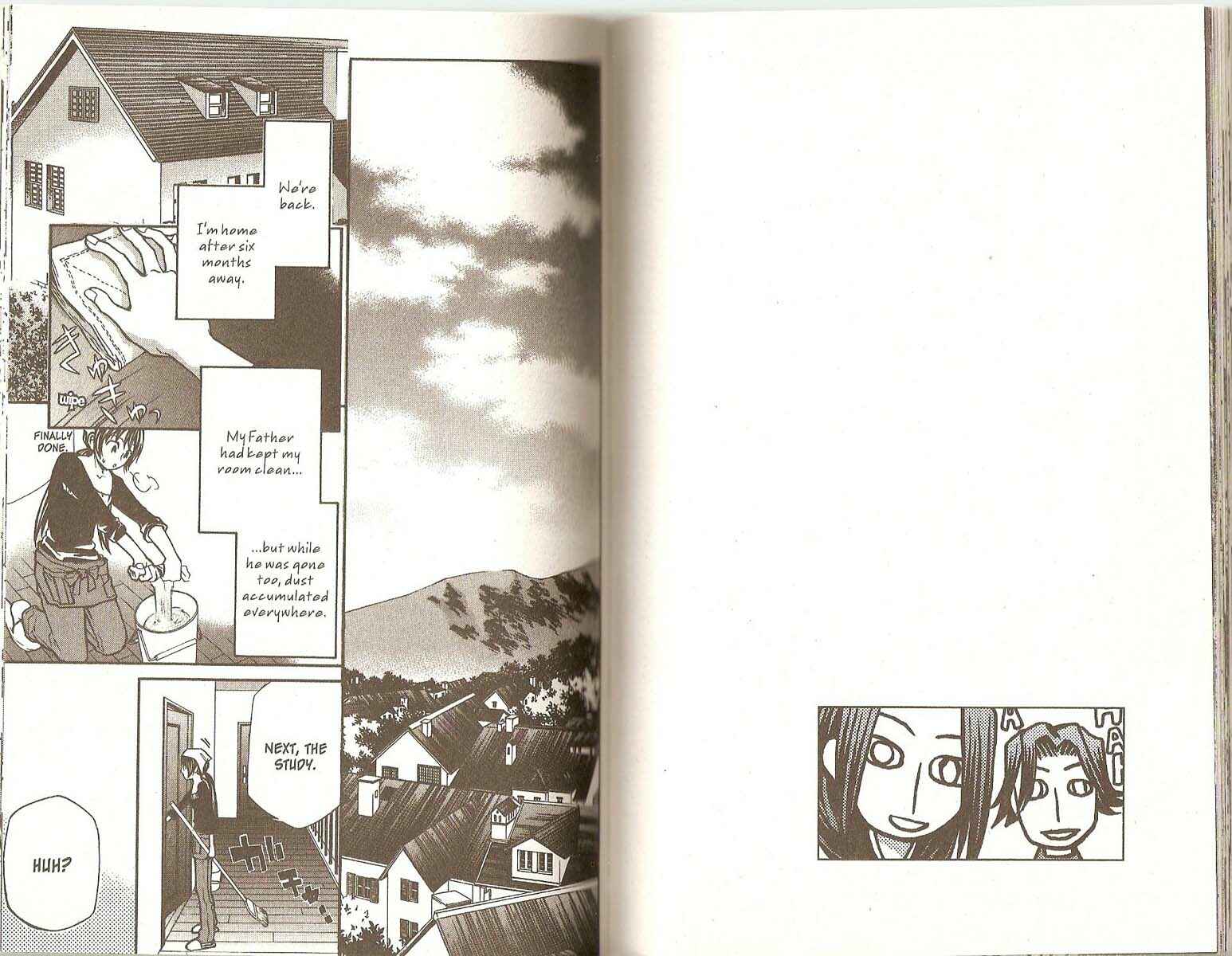 Page 2 Chapter 67 Hatenkou Yuugi
