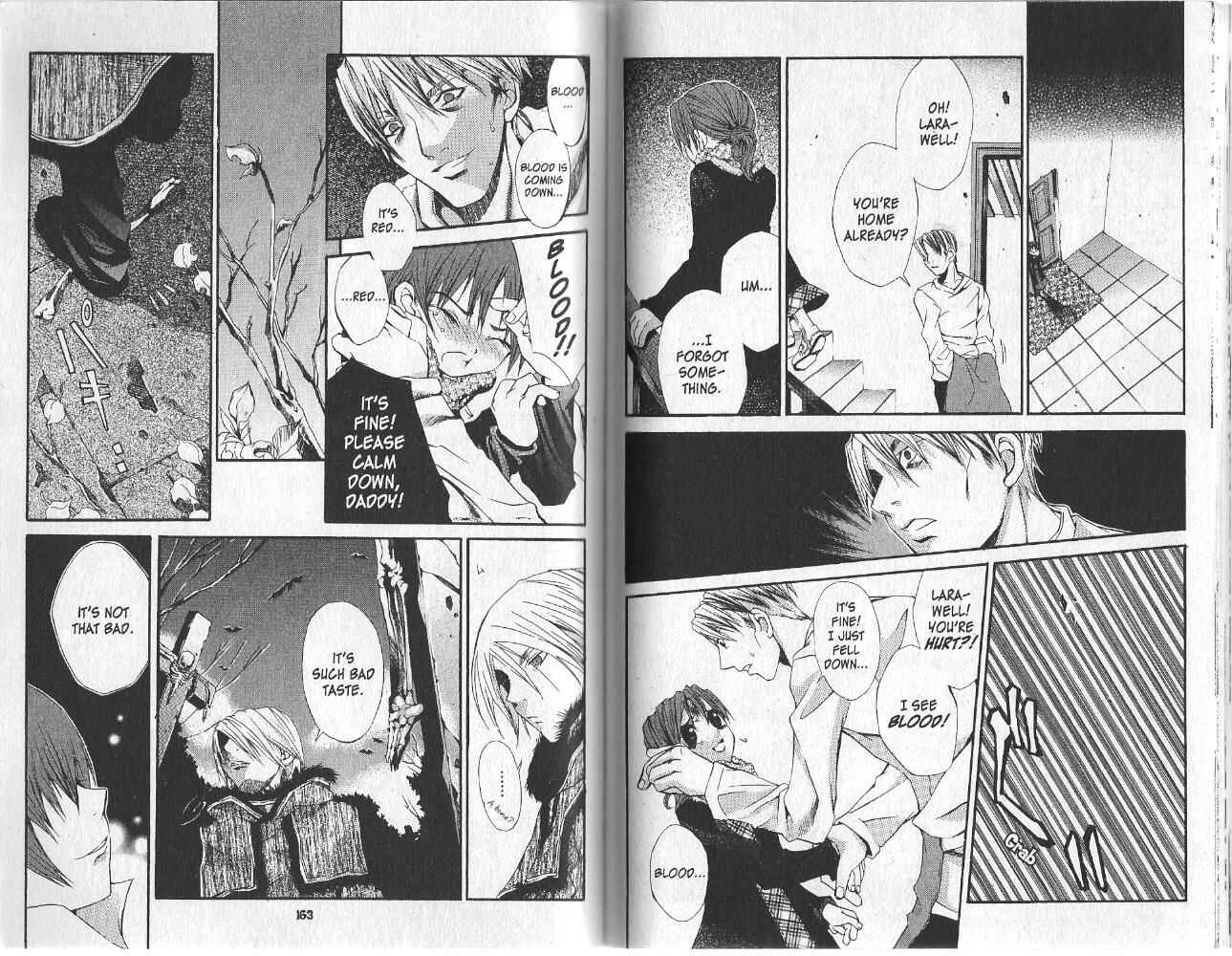 Page 6 Chapter 14 Hatenkou Yuugi