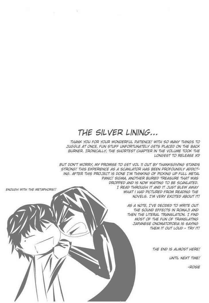 Page 16 Chapter 80 Hatenkou Yuugi