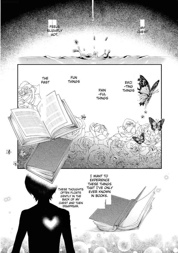 Page 30 Chapter 113 Hatenkou Yuugi