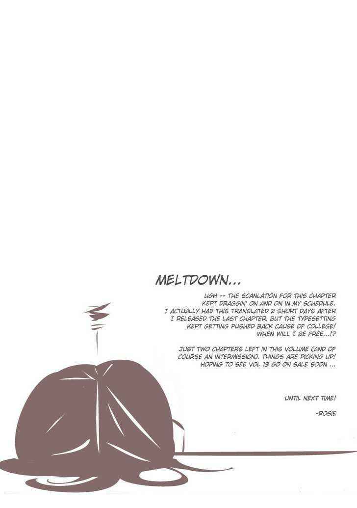 Page 36 Chapter 87 Hatenkou Yuugi