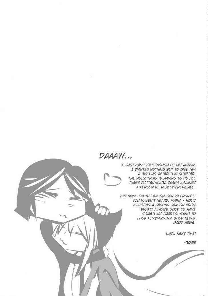 Page 31 Chapter 86 Hatenkou Yuugi