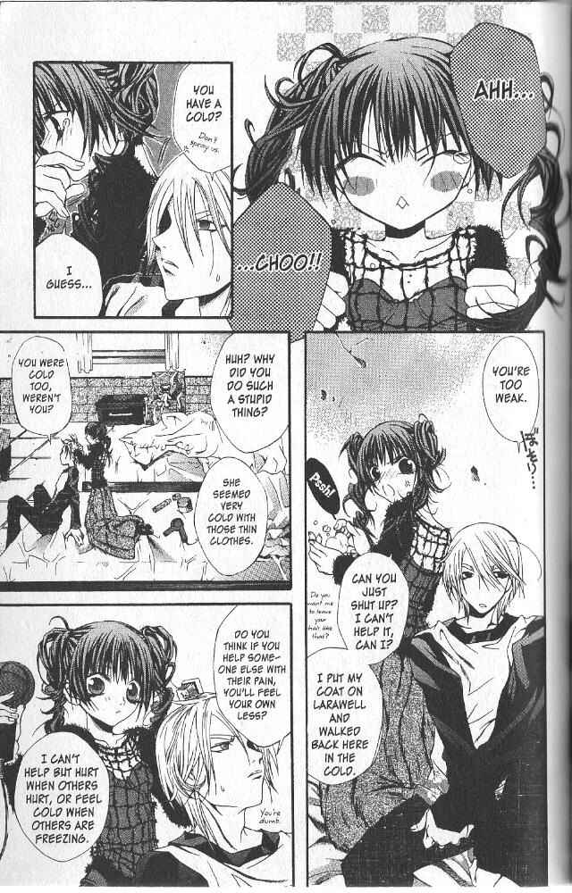 Page 12 Chapter 13 Hatenkou Yuugi