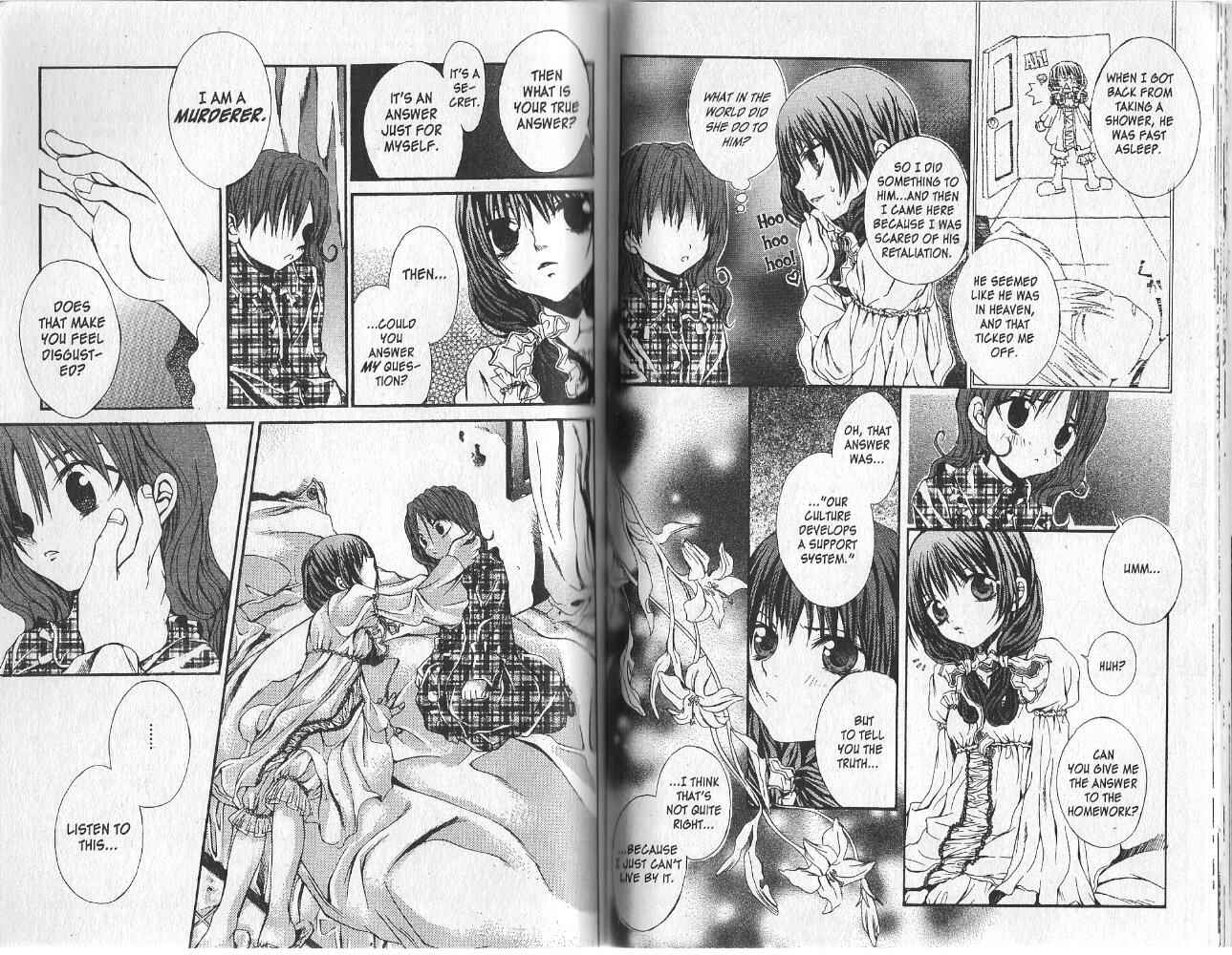 Page 9 Chapter 13 Hatenkou Yuugi