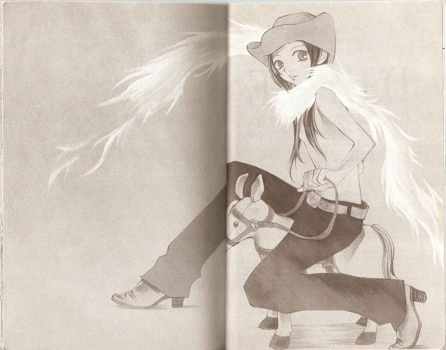 Page 4 Chapter 48 Hatenkou Yuugi