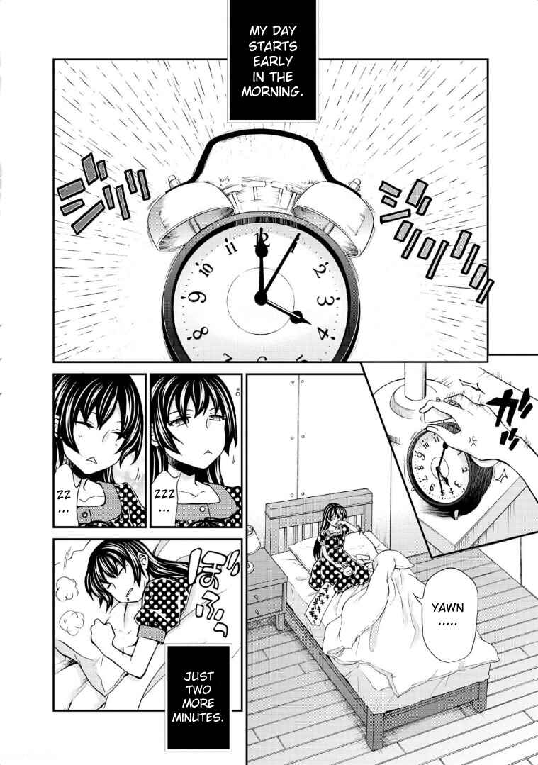 Page 10 Chapter 114 Hatenkou Yuugi