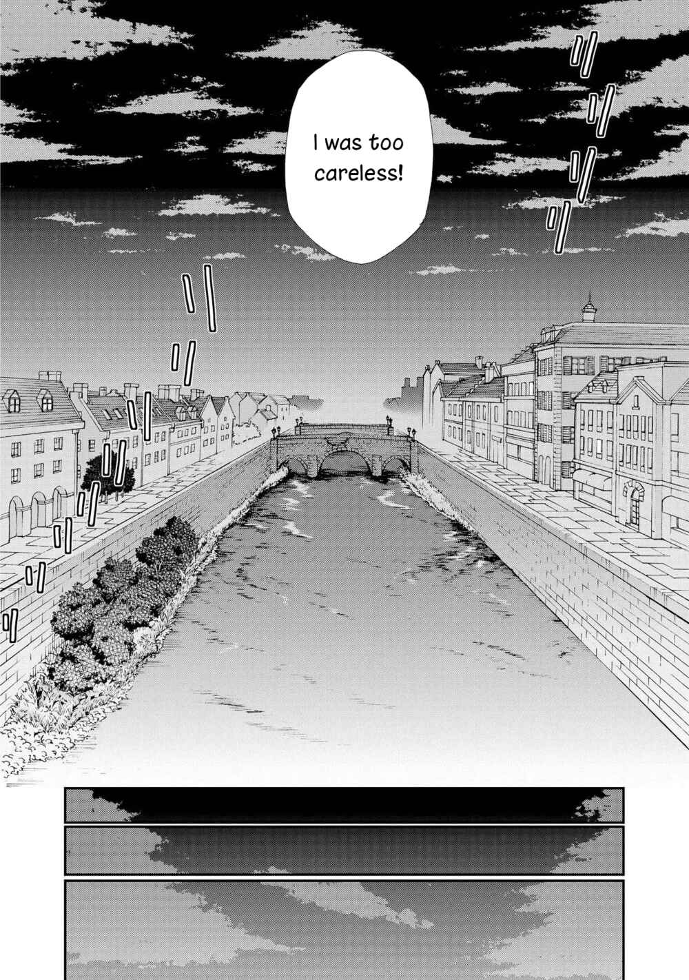 Page 12 Chapter 119 Hatenkou Yuugi