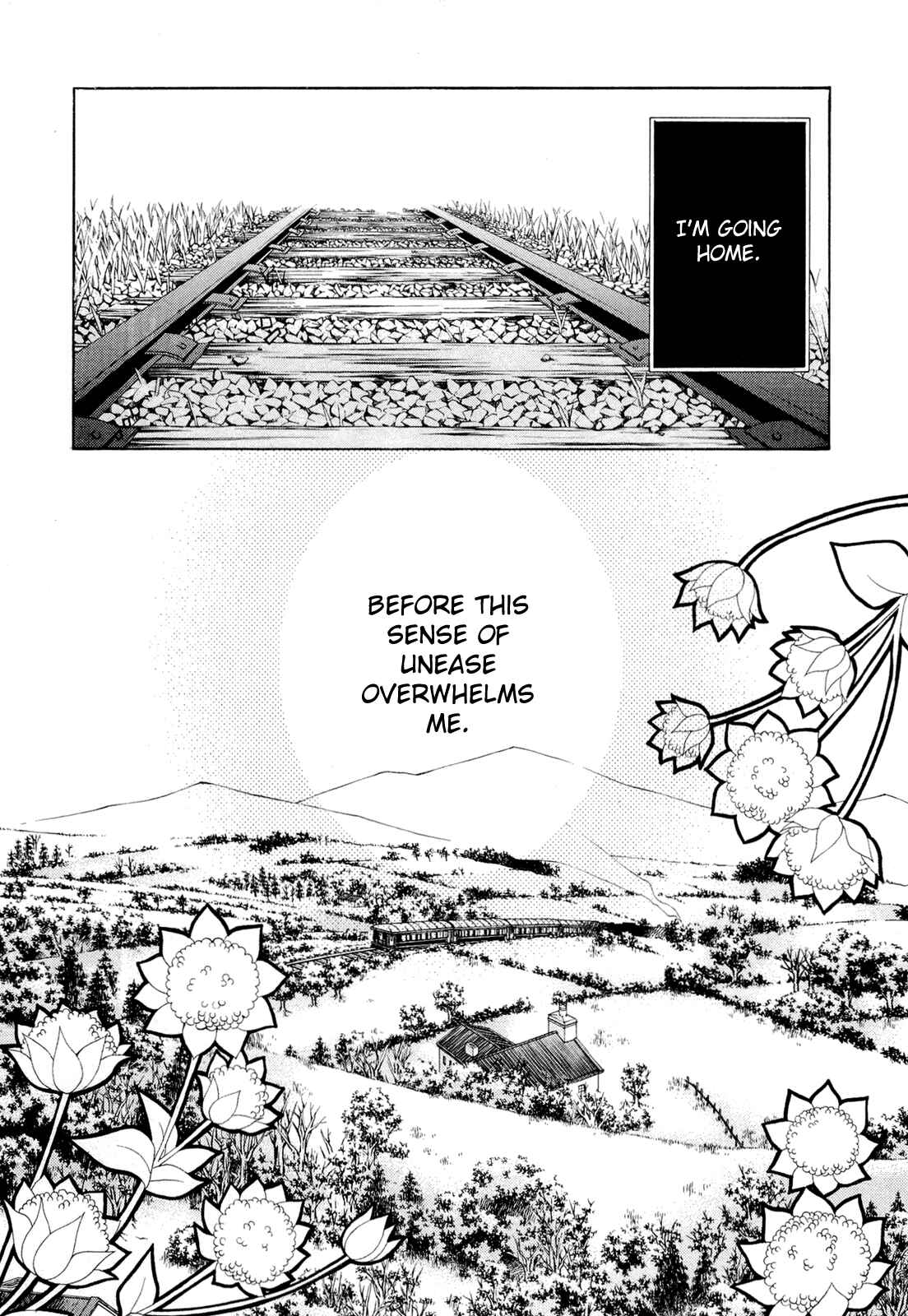 Page 12 Chapter 91 Hatenkou Yuugi