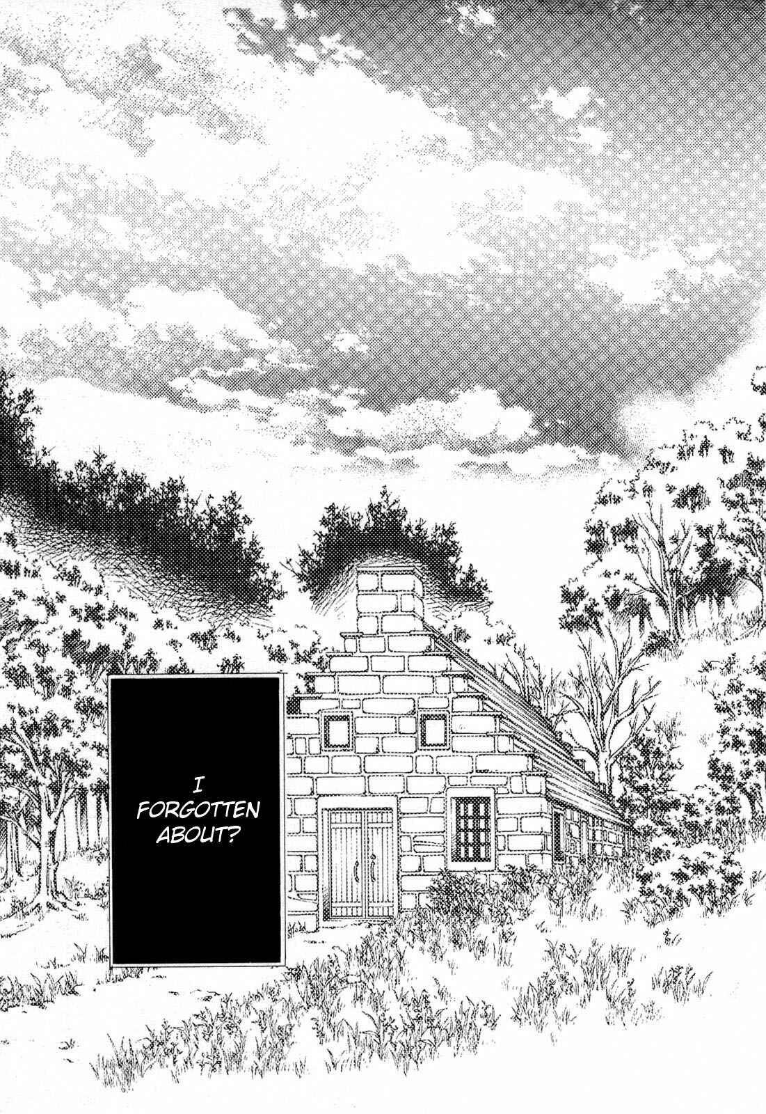 Page 29 Chapter 95 Hatenkou Yuugi