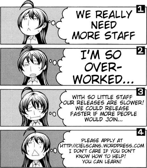 Page 32 Chapter 95 Hatenkou Yuugi