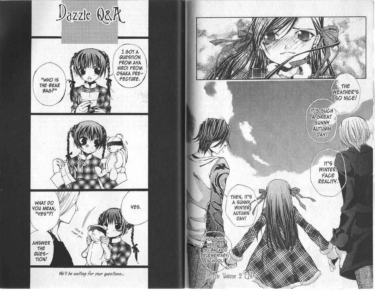 Page 12 Chapter 15 Hatenkou Yuugi