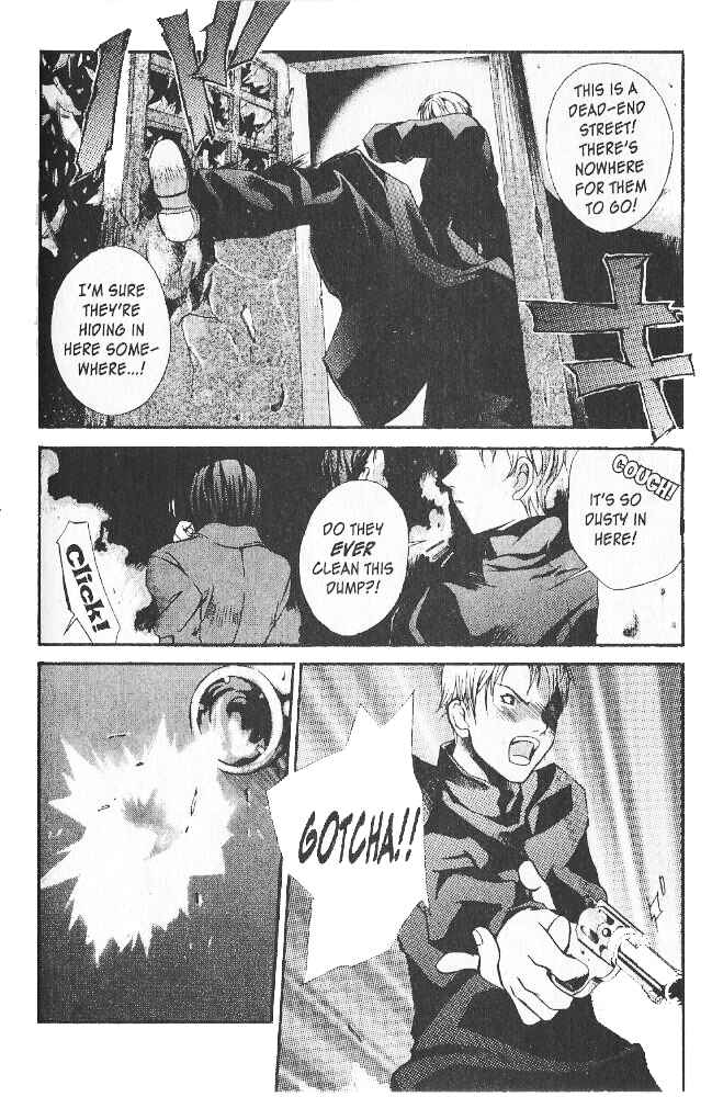 Page 21 Chapter 7 Hatenkou Yuugi