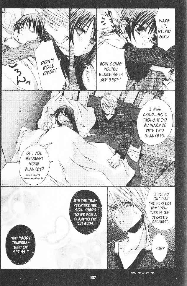 Page 29 Chapter 7 Hatenkou Yuugi