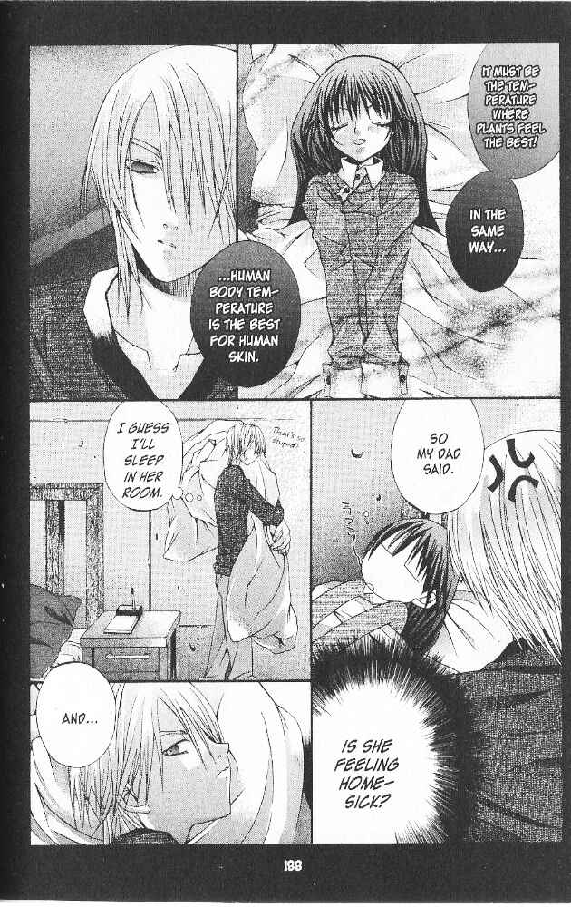 Page 30 Chapter 7 Hatenkou Yuugi