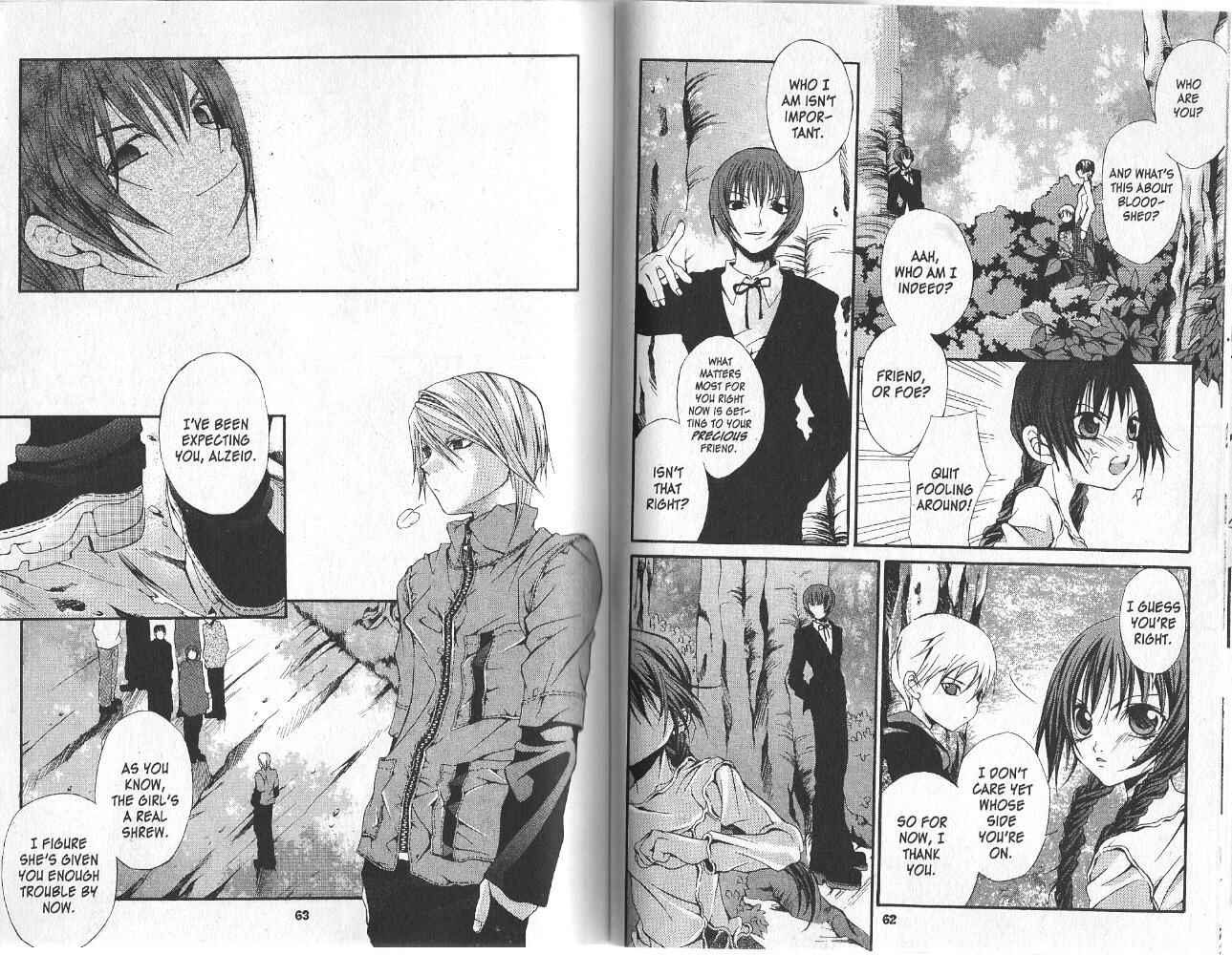 Page 15 Chapter 9 Hatenkou Yuugi
