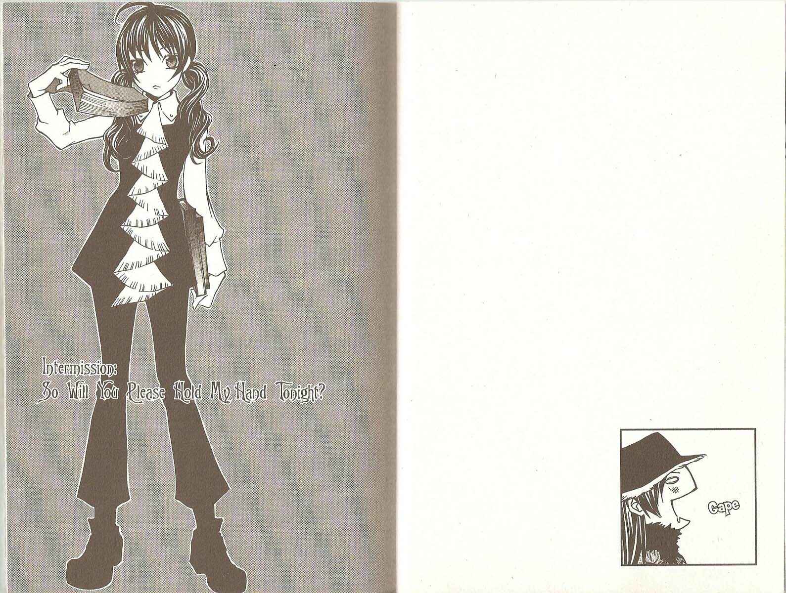 Page 6 Chapter 69.1 Hatenkou Yuugi