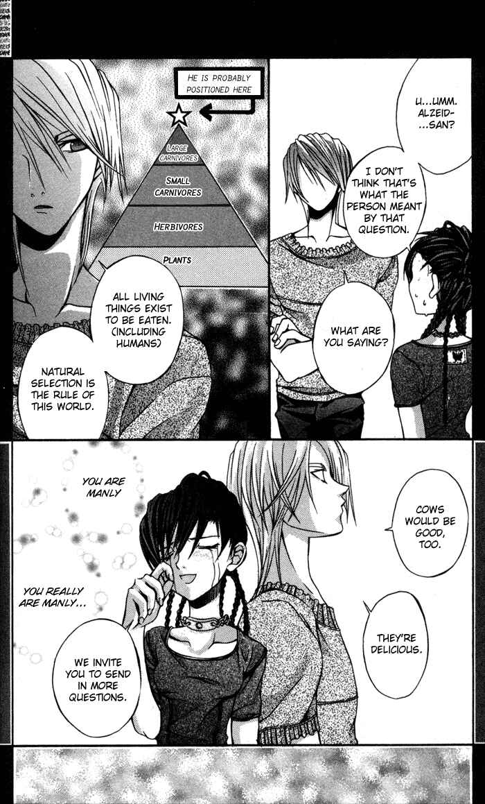 Page 29 Chapter 2 Hatenkou Yuugi