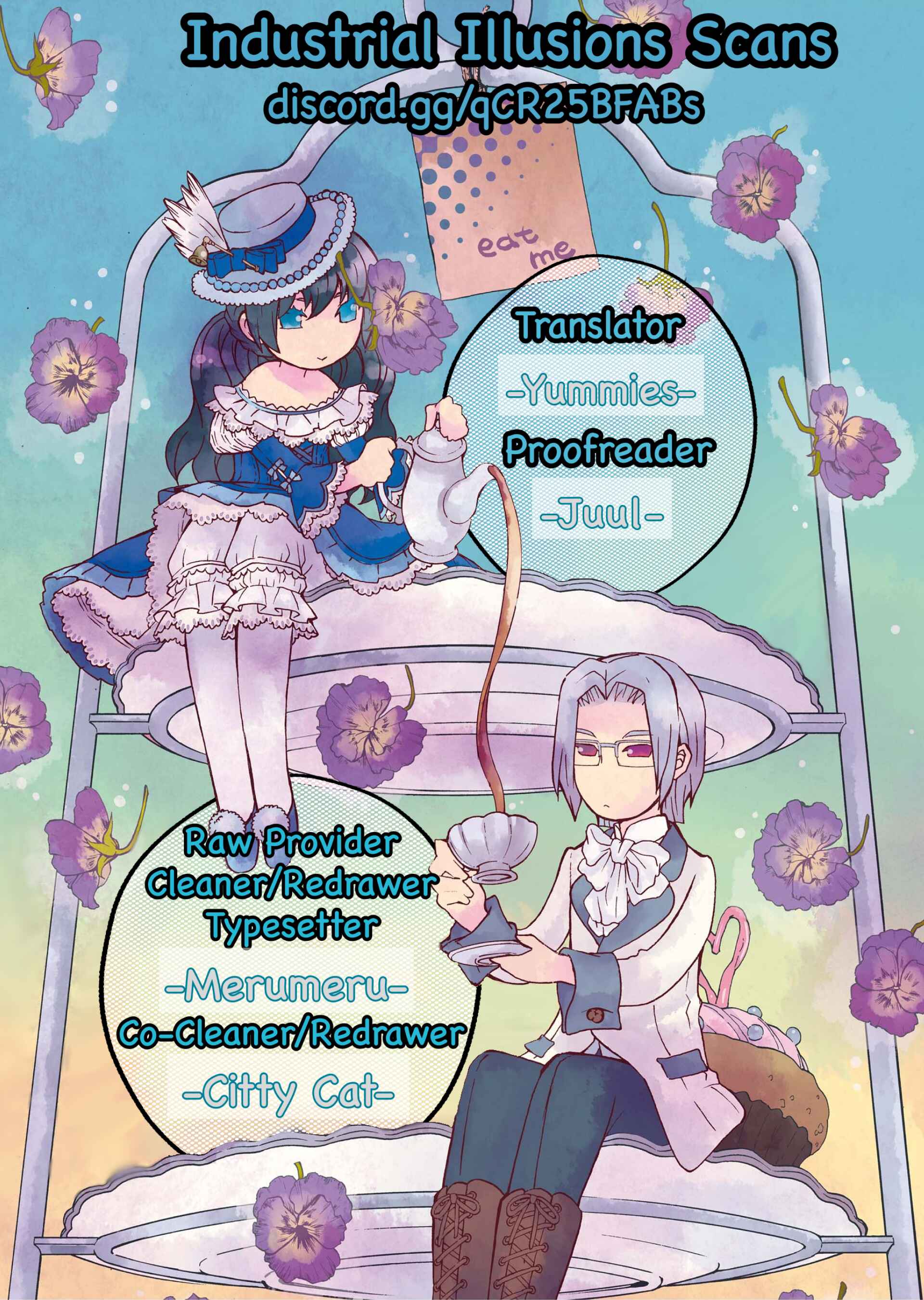 Page 14 Chapter 118 Hatenkou Yuugi