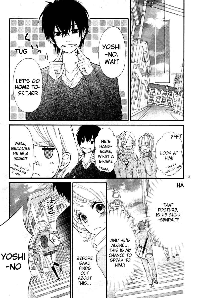 Page 16 Chapter Unknown_258f Dekiai Robot