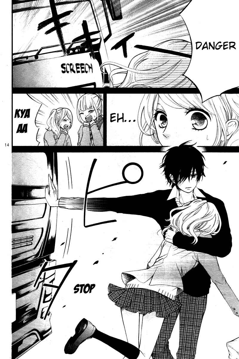 Page 17 Chapter Unknown_258f Dekiai Robot