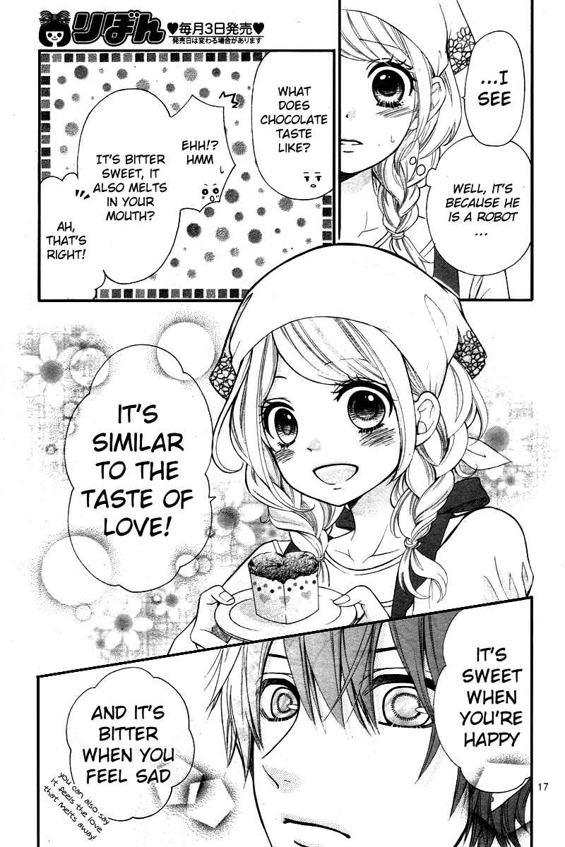 Page 20 Chapter Unknown_258f Dekiai Robot