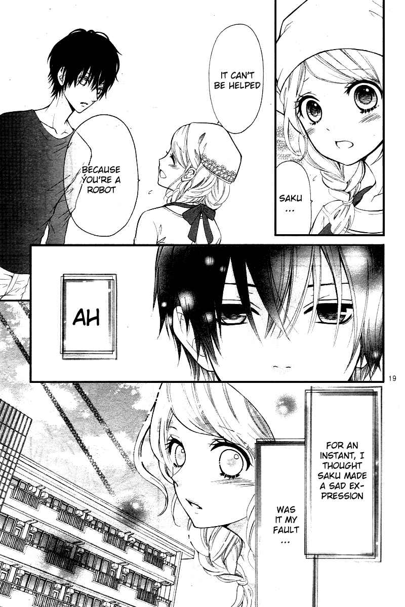 Page 22 Chapter Unknown_258f Dekiai Robot