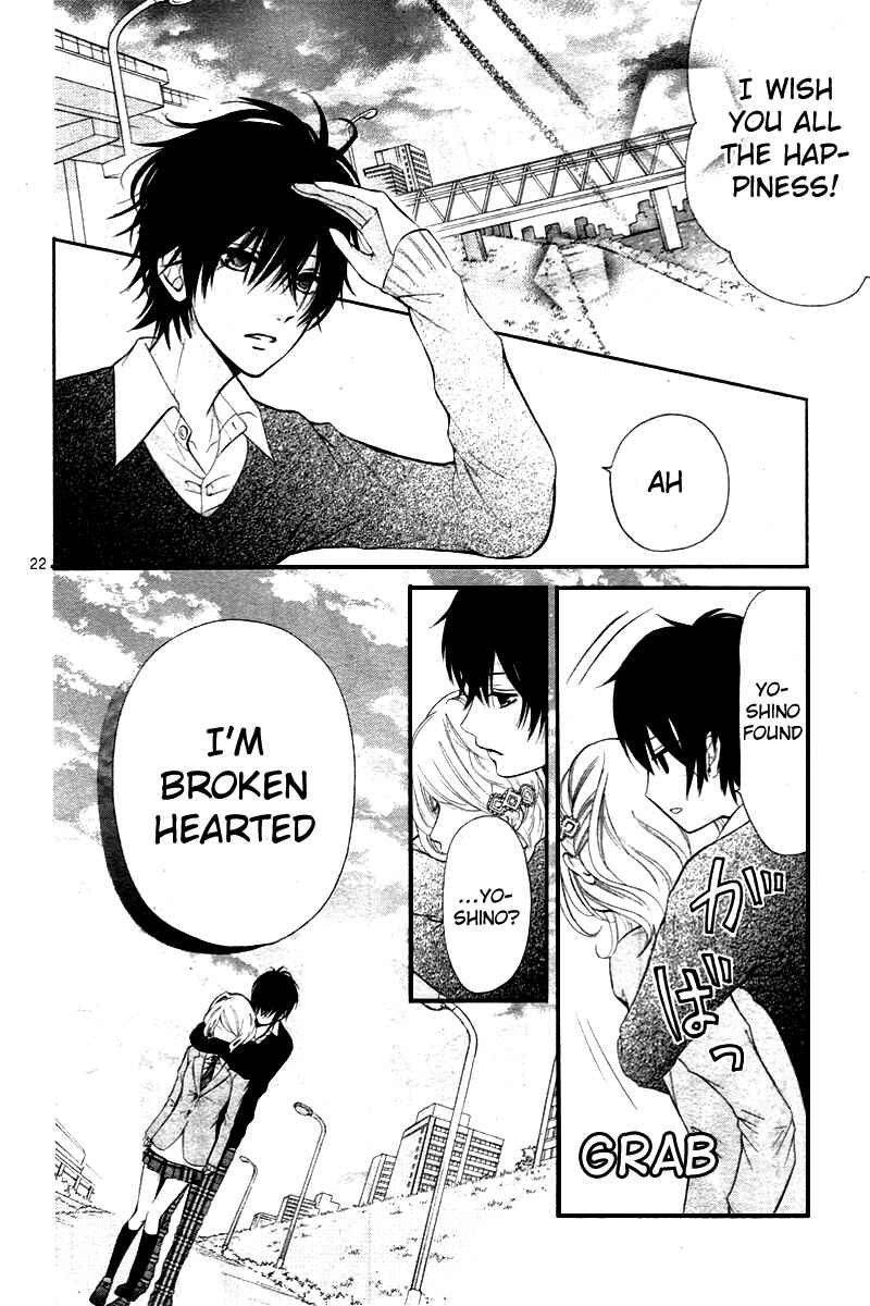 Page 25 Chapter Unknown_258f Dekiai Robot