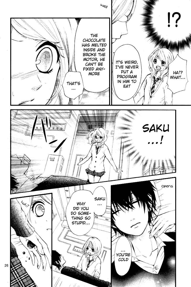 Page 29 Chapter Unknown_258f Dekiai Robot