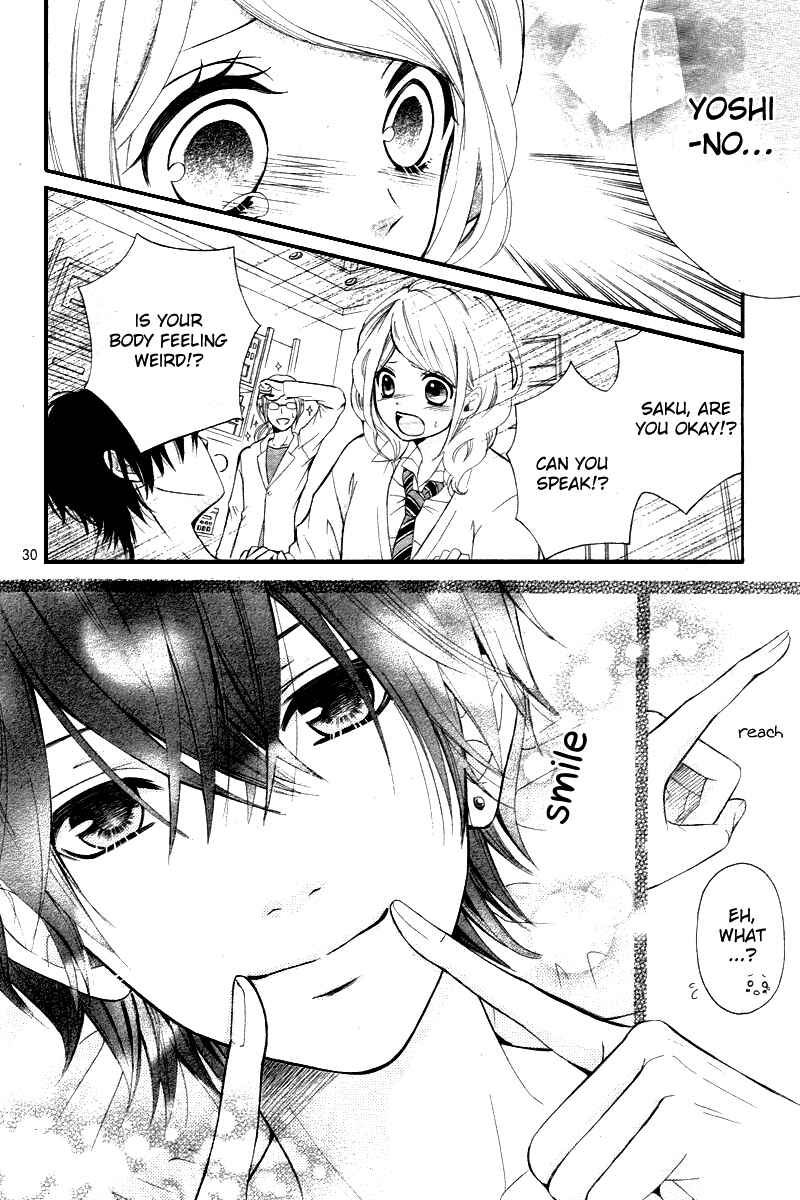 Page 33 Chapter Unknown_258f Dekiai Robot