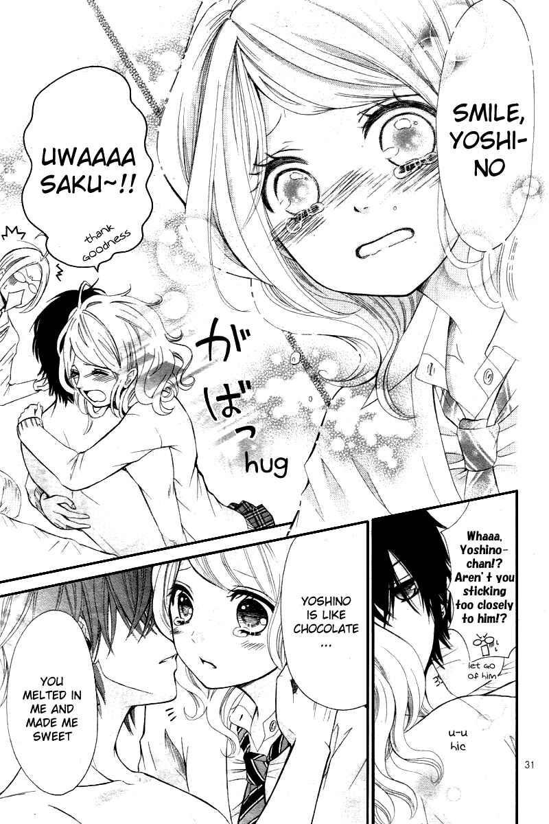 Page 34 Chapter Unknown_258f Dekiai Robot