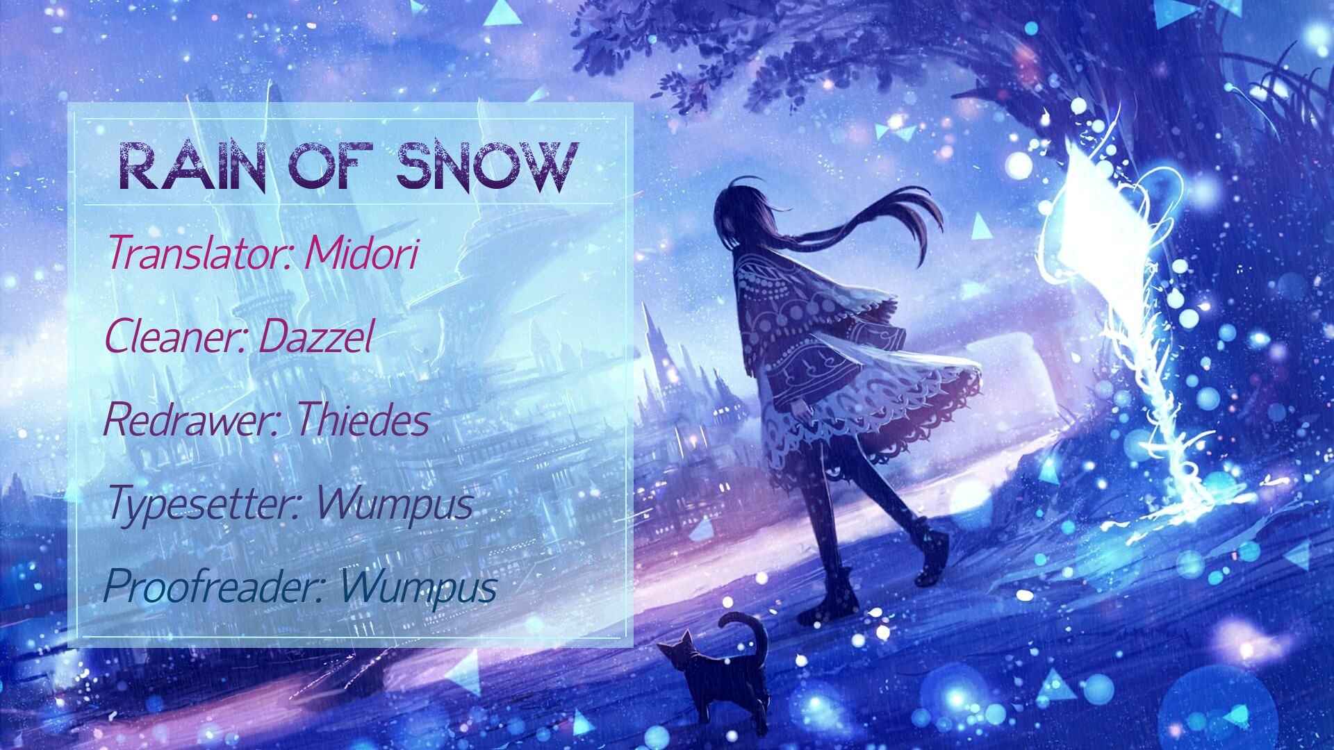 Page 28 Chapter 3 Eleanor Oujo wa Jiyuu na Seishun wo Okuritai