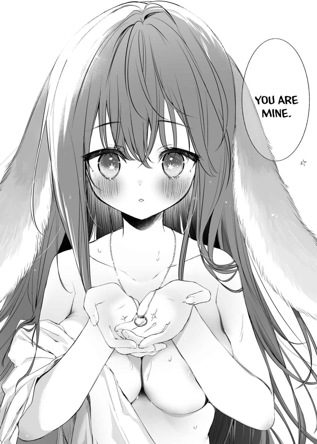 Page 2 Chapter 17 Usagi to Kainushi-san