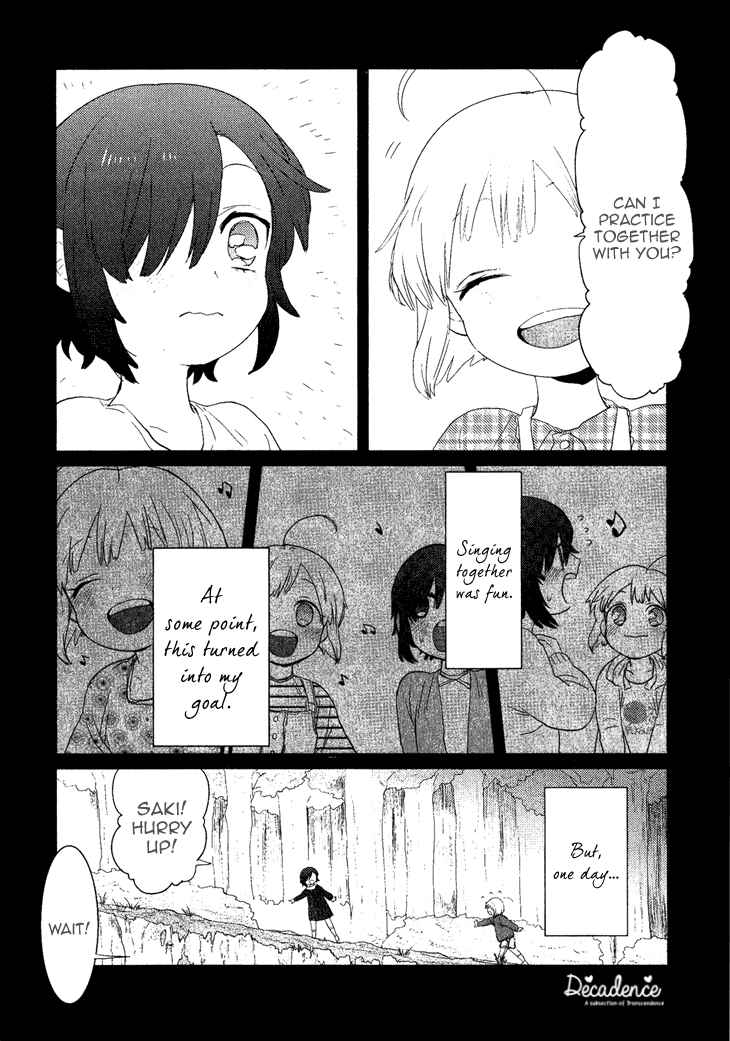 Page 5 Chapter 4 Mahou Shoujo Ore