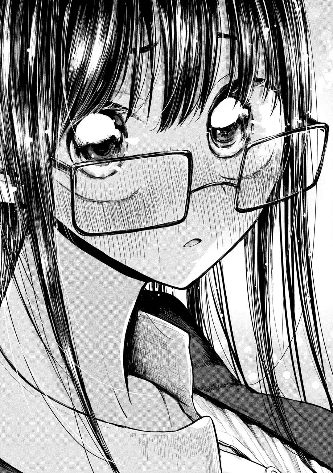 Page 27 Chapter 3 Ori no Naka