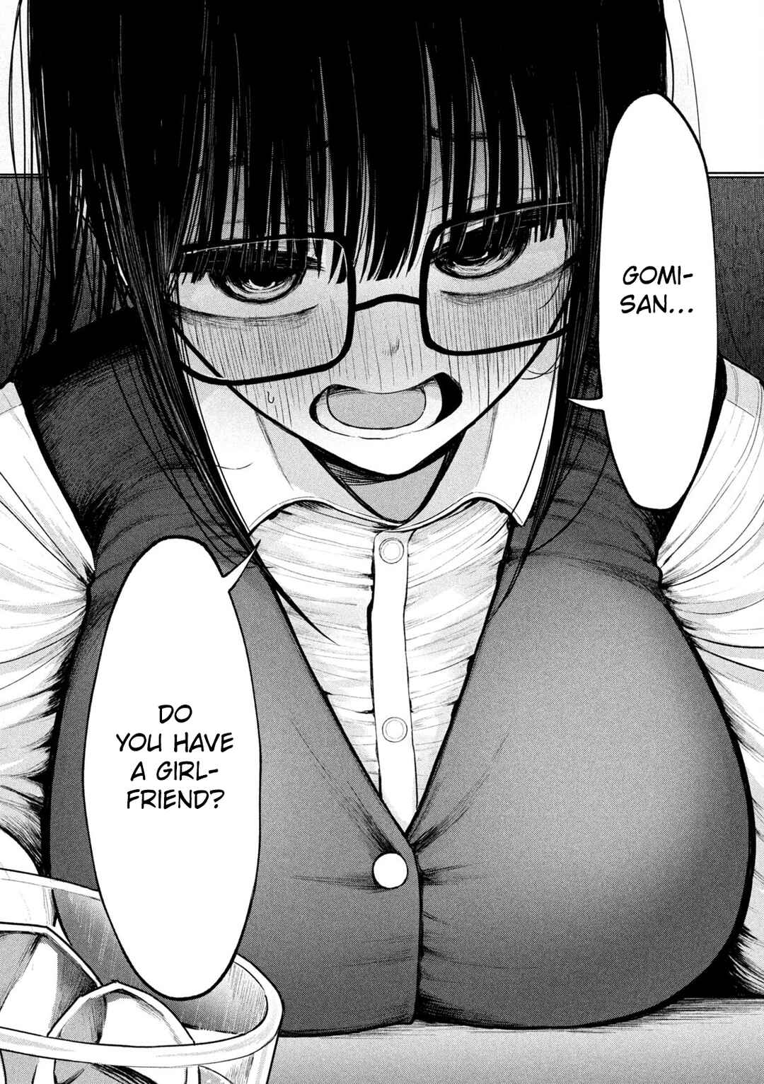Page 6 Chapter 3 Ori no Naka
