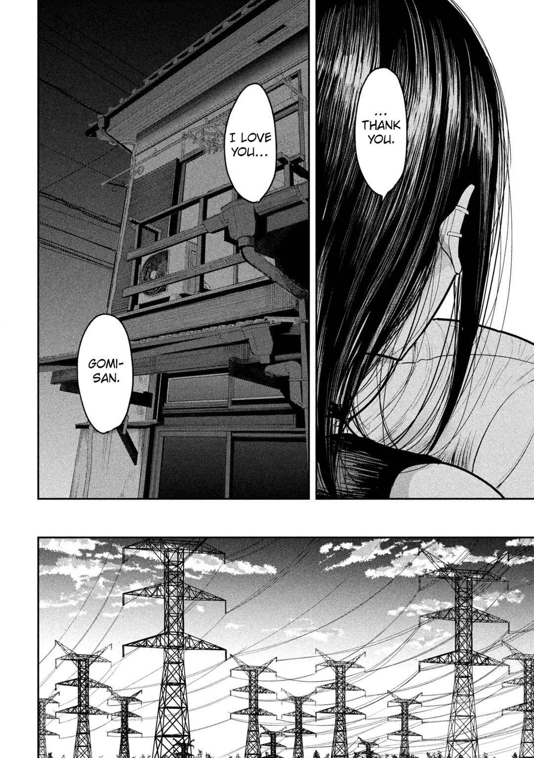 Page 6 Chapter 24 Ori no Naka