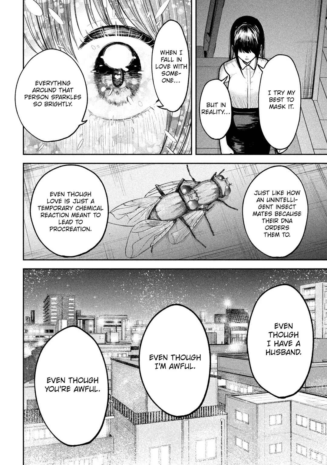 Page 10 Chapter 12 Ori no Naka