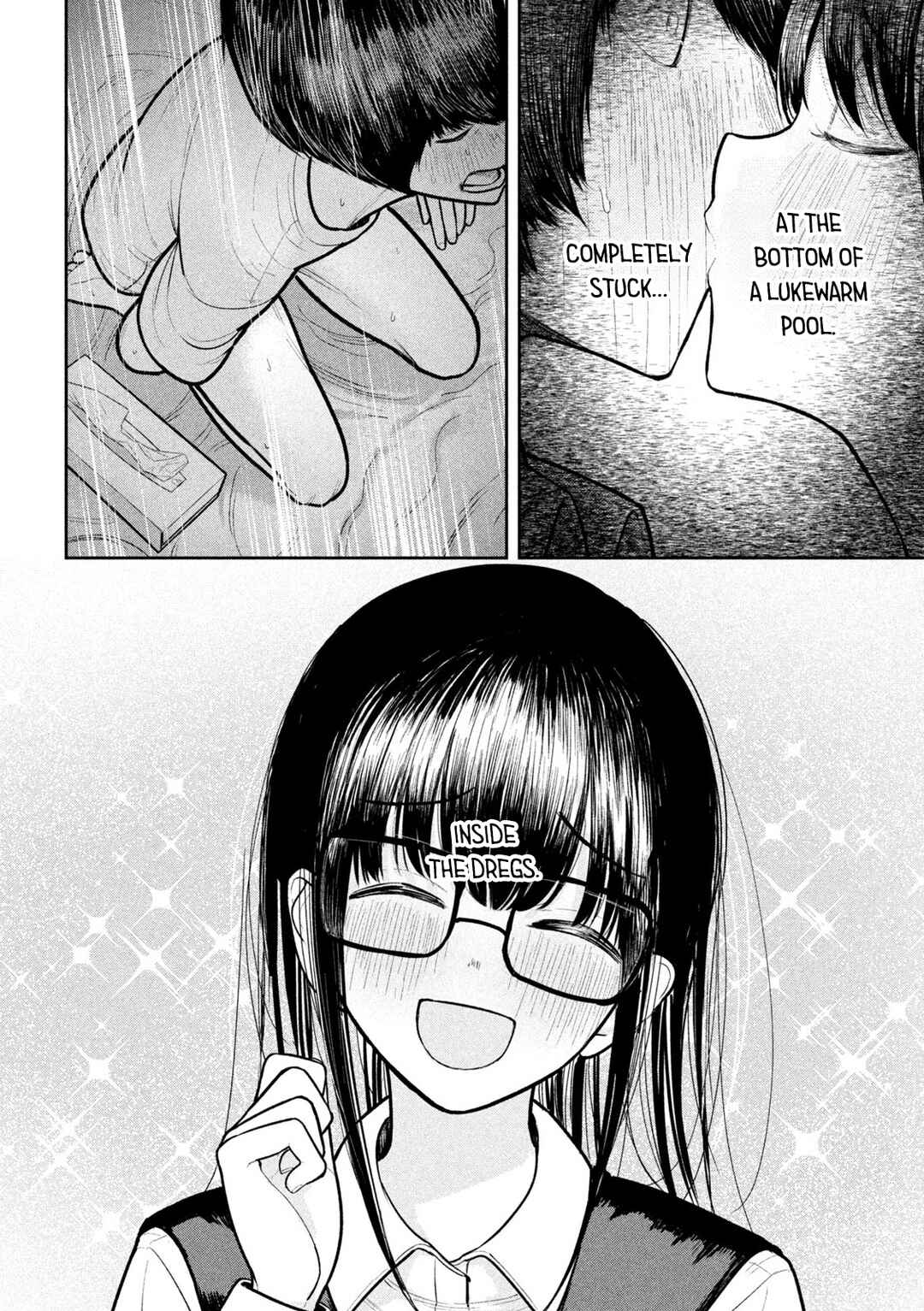 Page 22 Chapter 12 Ori no Naka