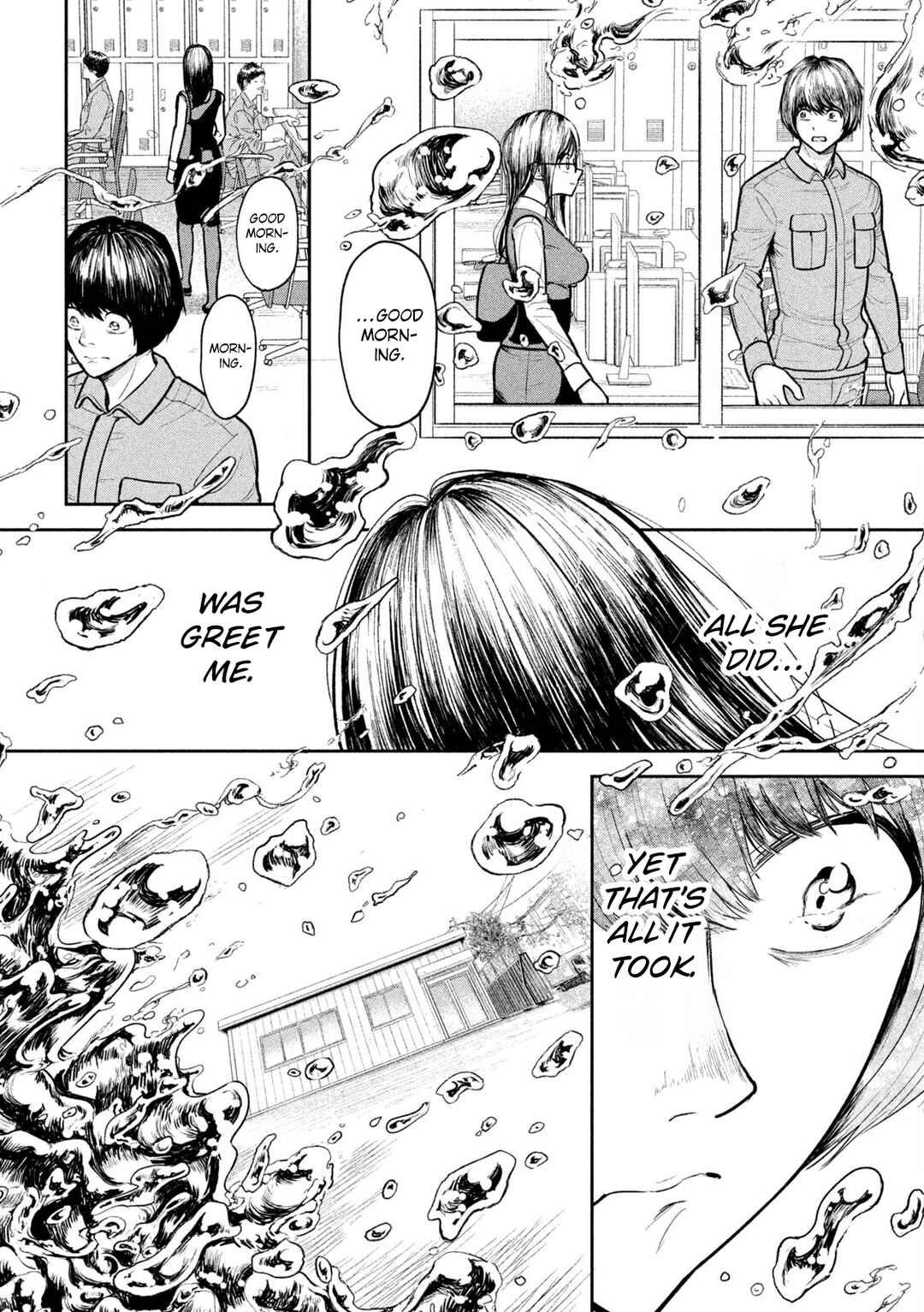Page 6 Chapter 5 Ori no Naka